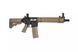 Страйкбольна штурмова гвинтівка Specna Arms M16 Sa-C06 Core Half-Tan 14252 фото 6