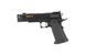 Страйкбольний пістолет Specna Arms SA-VGP23 Vapor Black and Gold 33718 фото 1