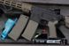 Страйкбольна штурмова гвинтівка Specna Arms SA-E22 EDGE HAL 2 ETU Gen. 2 Olive 34866 фото 12