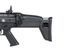 Страйкбольна штурмова гвинтівка Cybergun x FN HERSTAL SCAR-L airsoft Assault Carbine with Carrying Case Black 33281 фото 7