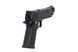 Страйкбольний пістолет Arcturus Hi-Capa Osprey 5" Performance Refined Edition Black 35482 фото 3