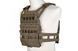 Плейт Керриер Primal Gear Tactical Vest Laser Plate Carrier Lemod Olive 26152 фото 1