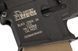 Страйкбольная штурмовая винтовка Specna Arms Daniel Defense MK18 SA-C19 CORE Carbine Replica - Chaos Bronze 17796 фото 11