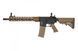 Страйкбольная штурмовая винтовка Specna Arms SA-C24 CORE Mosfet X-ASR Chaos Bronze 19134 фото 1