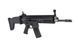 Страйкбольна штурмова гвинтівка Cybergun x FN HERSTAL SCAR-L airsoft Assault Carbine with Carrying Case Black 33281 фото 3