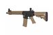 Страйкбольна штурмова гвинтівка Specna Arms M16 Sa-C06 Core Half-Tan 14252 фото 7