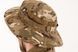 Панама тактична Marsava Partigiano Boonie Multicam Size XL 28741-xl фото 1