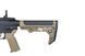 Страйкбольна штурмова гвинтівка Specna Arms SA-F04-RL FLEX Light Ops Stock/ New Receiver HAL ETU Half-Tan 33955 фото 7