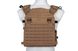 Розвантажувальний жилет GFC Advanced Laser-Cut Tactical Vest Tan 28228 фото 5