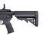 Страйкбольна штурмова гвинтівка Specna Arms Daniel Defense RIS III 10,5'' SA-P27 Prime Aster II ETU Grey 31859 фото 7