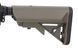 Страйкбольна штурмова гвинтівка Specna Arms SA-E22 EDGE HAL 2 ETU Gen. 2 Olive 34866 фото 10