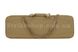 Чохол для зброї 8Fields Padded Rifle Case 105 cm Tan 4778 фото 6