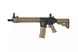 Страйкбольна штурмова гвинтівка Specna Arms M16 Sa-C06 Core Half-Tan 14252 фото 3