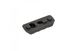 Планка JJ Airsoft RIS 3-Slot M-LOK Rail Black 23805 фото 2