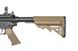 Страйкбольна штурмова гвинтівка Specna Arms M16 Sa-C06 Core Half-Tan 14252 фото 8