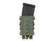 Підсумок PJ 5.56/7.62 Mag Pouch Olive 28759 фото 1