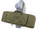 Чохол для зброї 8FIELDS DOUBLE PADDED 107CM - OLIVE 10483 фото 12