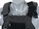 Плейт керриер 8FIELDS Low Profile Plate Carrier Olive 19082 фото 2
