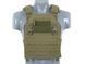 Плейт керриер 8FIELDS Low Profile Plate Carrier Olive 19082 фото 1