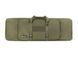 Чохол для зброї 8FIELDS DOUBLE PADDED 107CM - OLIVE 10483 фото 1