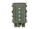 Підсумок PJ 5.56/7.62 Mag Pouch Olive 28759 фото 2