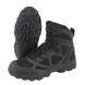 Черевики тактичні Mil-Tec Chimera High Black Size 42 26434-42 фото 1