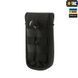 Подсумок M-TAC для смартфона ELITE LARGE Black 18703 фото 4