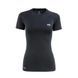 Футболка M-Tac Ultra Light Polartec Lady Black Size XS 29753-xs фото 4