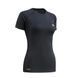 Футболка M-Tac Ultra Light Polartec Lady Black Size XS 29753-xs фото 3