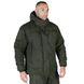 Куртка зимова Camo-Tec Patrol 2.0 Nylon Dark Olive Size M 26509-m фото 2