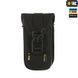 Подсумок M-TAC для смартфона ELITE LARGE Black 18703 фото 3
