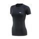 Футболка M-Tac Ultra Light Polartec Lady Black Size XS 29753-xs фото 1