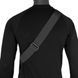 Сумка однолямочная Camo-Tec YQS 14 Black 24570 фото 2