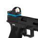 Коллиматор Novritsch Micro V2 Red Dot 29473 фото 5
