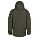 Куртка зимова Camo-Tec Cyclone SoftShell Olive Size XXL 27198-xxl фото 4