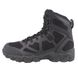 Черевики тактичні Mil-Tec Chimera High Black Size 42 26434-42 фото 3