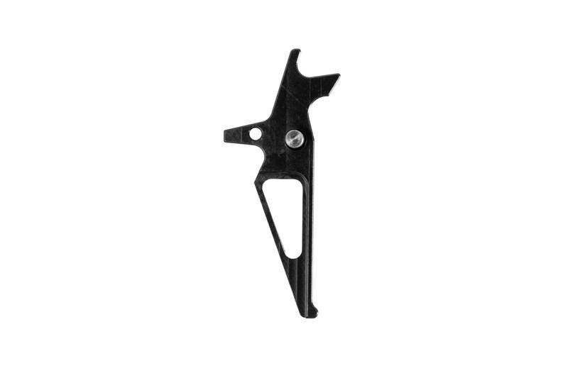Спусковий гачок Big Dragon CNC M4 Trigger Black 21362 фото
