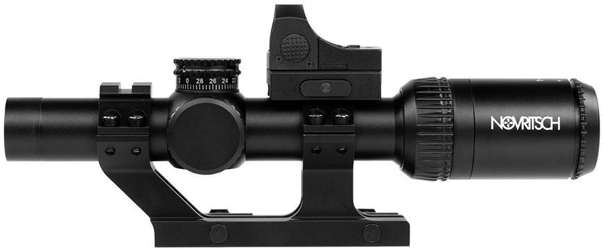 Коллиматор Novritsch Micro V2 Red Dot 29473 фото
