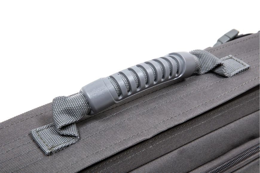 Чохол Specna Arms Quick Deployment Rifle Bag Grey 34069 фото