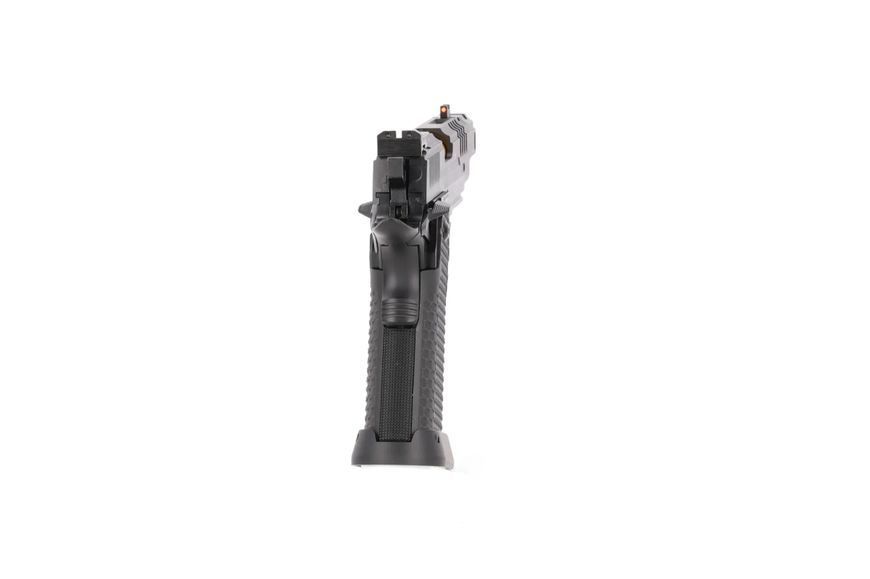 Страйкбольний пістолет Specna Arms SA-VGP23 Vapor Black and Gold 33718 фото