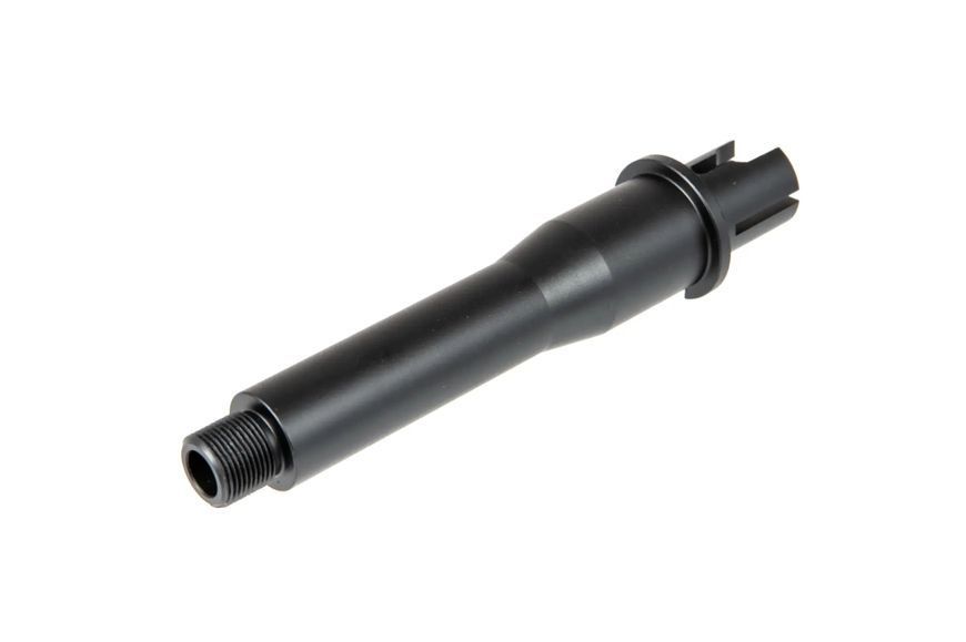 Зовнішній ствол Specna Arms 14mm CCW 140mm External Barrel 35296 фото