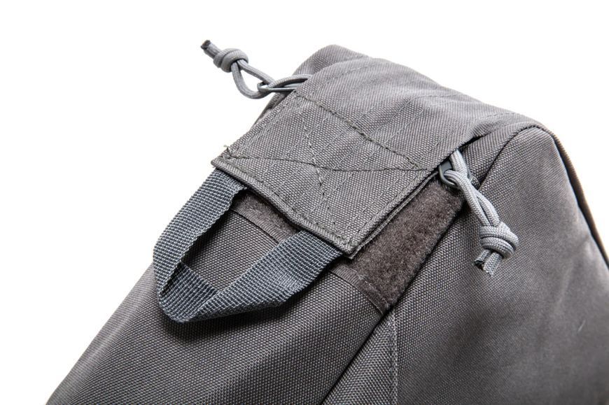 Чохол Specna Arms Quick Deployment Rifle Bag Grey 34069 фото