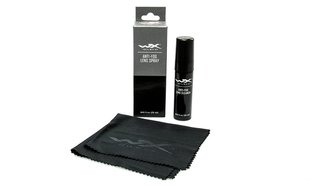 Рідина для обробки окулярів Wiley X Anti-Fog Lens Cleaner 25 ml Bottle 29525 фото