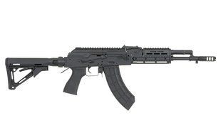 Страйкбольна штурмова гвинтівка AK Cyma CM.076B FULL METAL 9764 фото