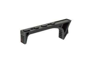 Руків'я перенесення вогню JJ Airsoft Hand Stop Angled Grip M-Lok 30308 фото