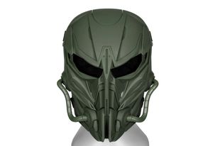 Маска захисна Ultimate Tactical Chastener Mask Olive 31195 фото