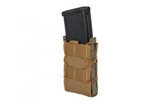 Підсумок відкритий Primal Gear Tiger Pouch 5.56 Coyote 27153 фото