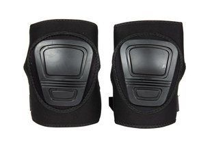 Наколінники GFC Accessories P12 Knee Pads black 24078 фото