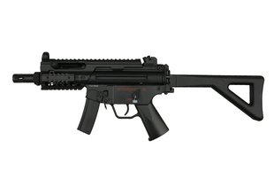 Страйкбольний пістолет-кулемет MP5 Jing Gong JG204 Black 15432 фото