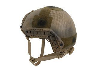 Шолом страйкбольний Emerson Fast MH Navy Seal 26082 фото